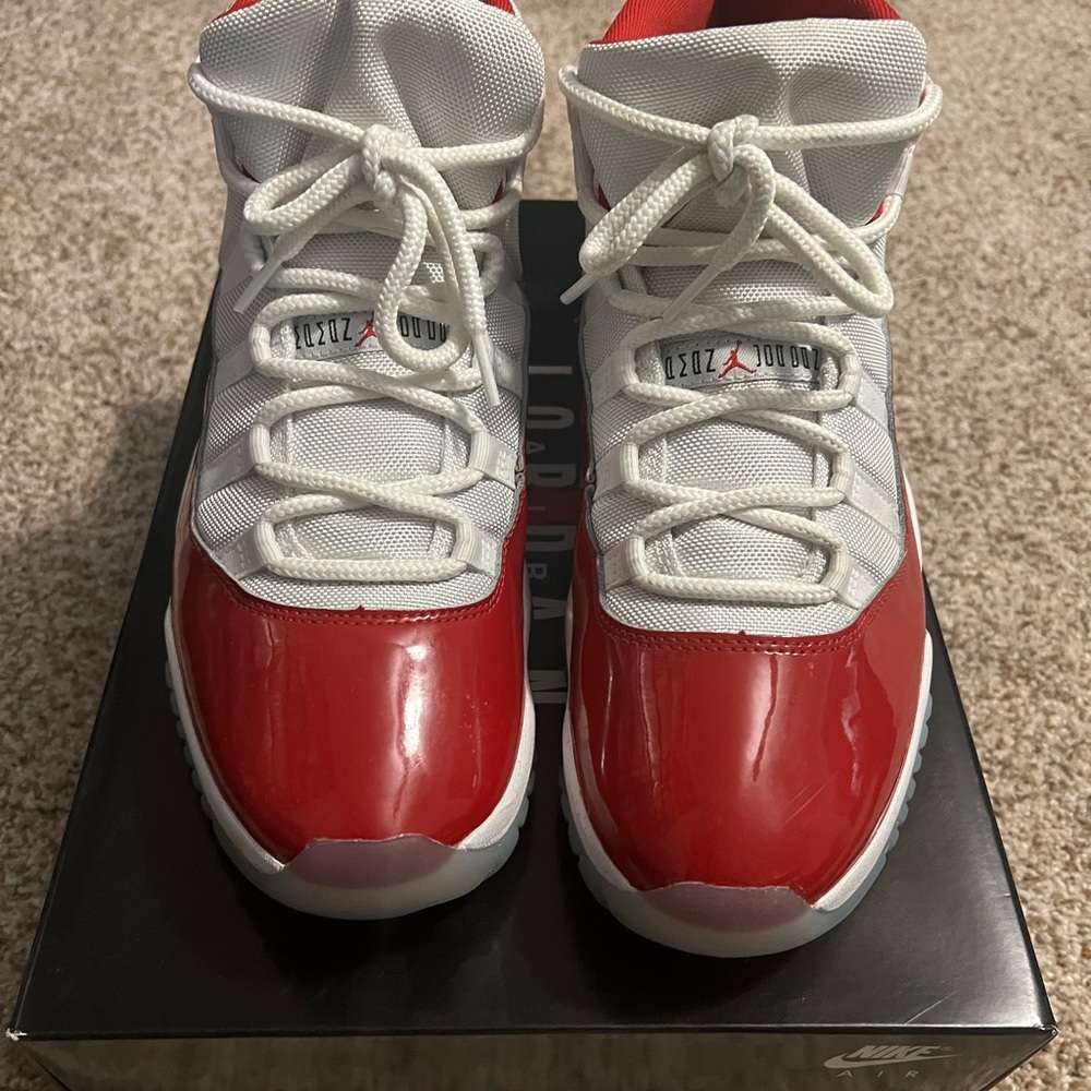 Air Jordan 11 Retro
